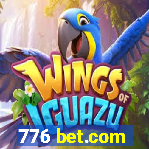 776 bet.com